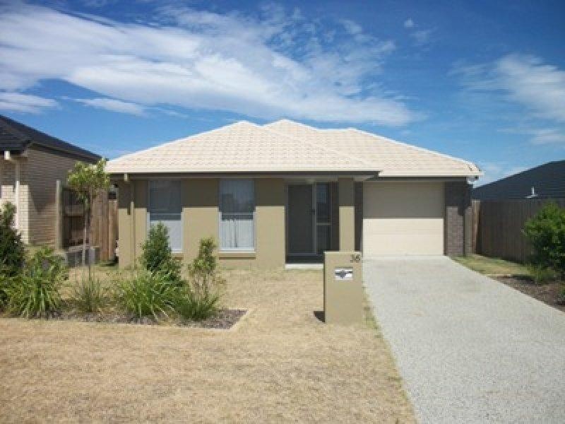 36 Pleasant Drive, Redbank Plains QLD 4301