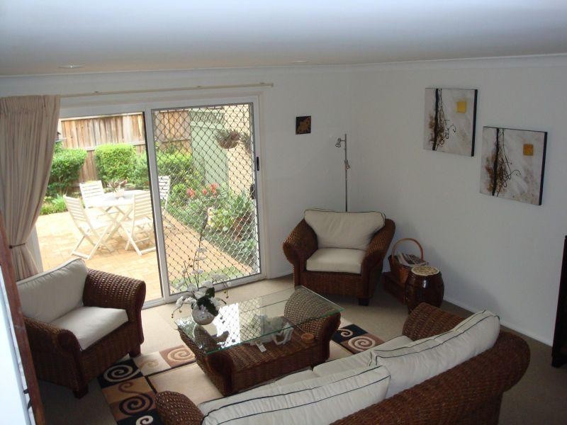 69/13 Bowden Court, Nerang QLD 4211