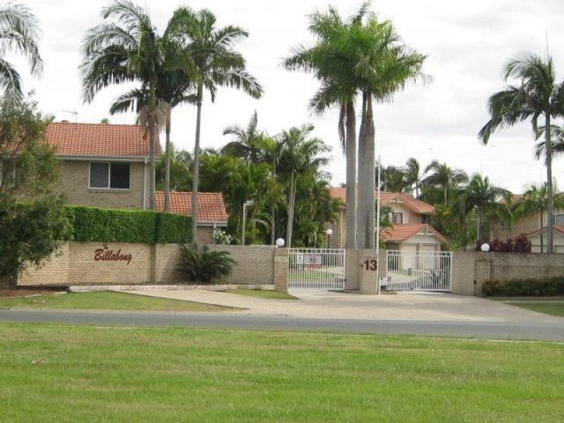 69/13 Bowden Court, Nerang QLD 4211