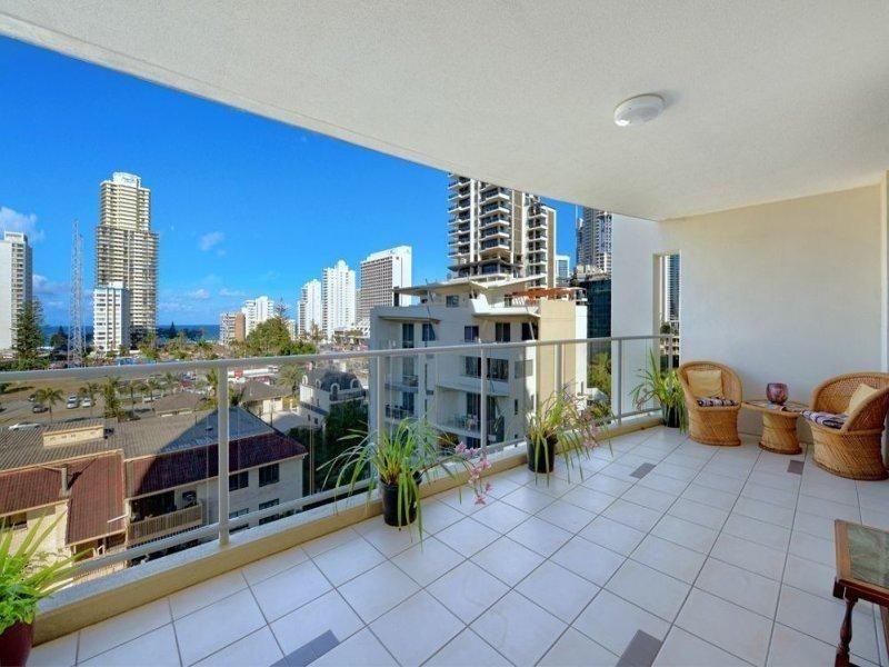 21 Cypress Avenue, Surfers Paradise QLD 4217