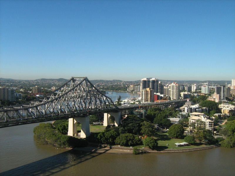 199/82 Boundary Street, Brisbane QLD 4000