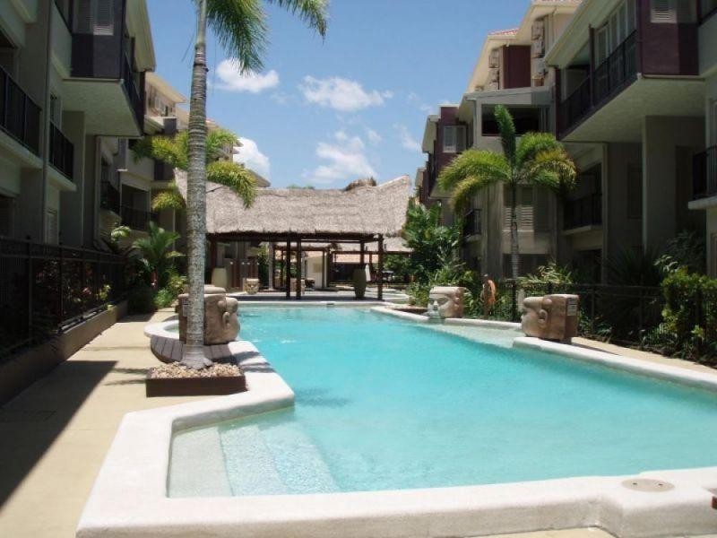 318 318/2 Rigg Street, Woree QLD 4868