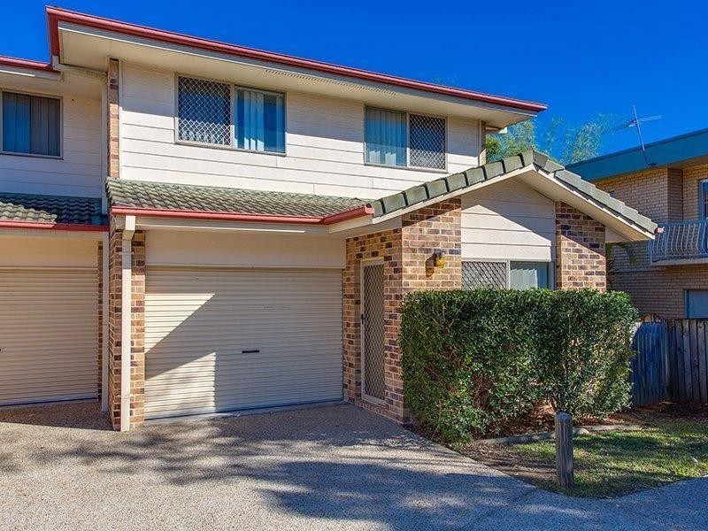 6/12 Brockman St, Kedron QLD 4031