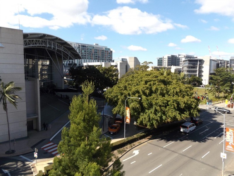 Unit 21/78 Merivale Street, South Brisbane QLD 4101