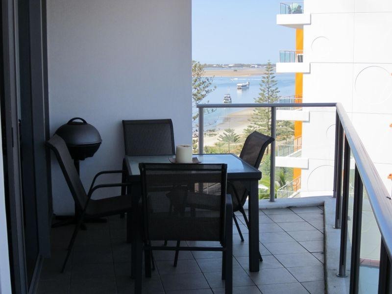 Unit 1607/438 Marine Parade, Biggera Waters QLD 4216