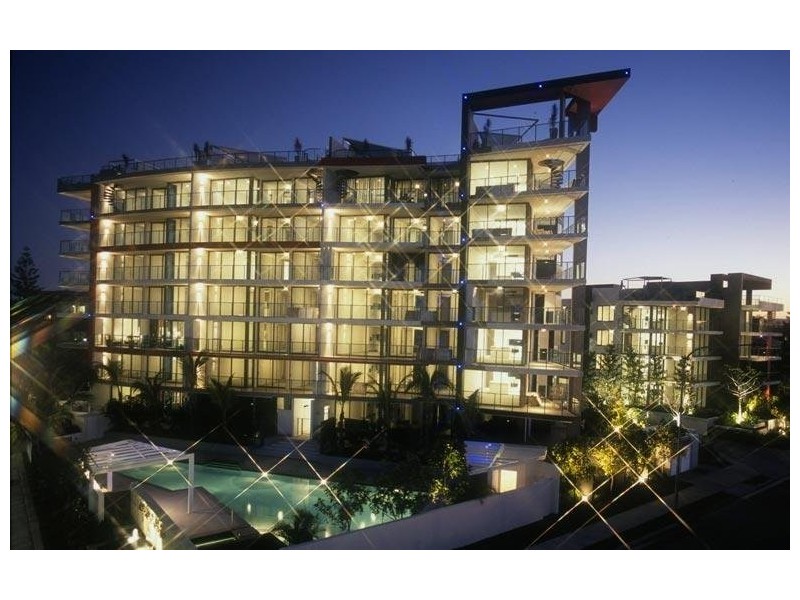 438 Marine Parade, Biggera Waters QLD 4216