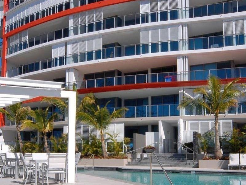Unit 1604/438 Marine Parade, Biggera Waters QLD 4216