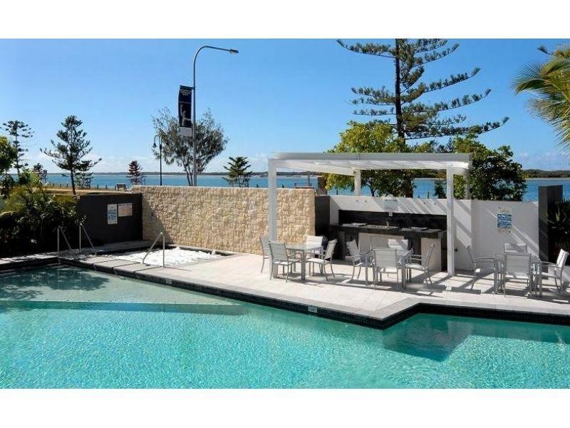 Unit 1604/438 Marine Parade, Biggera Waters QLD 4216