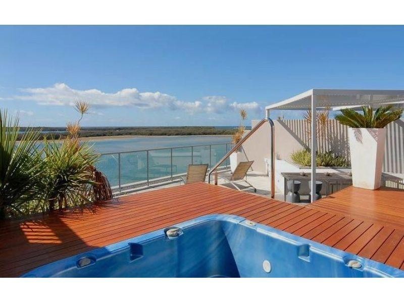 Unit 1604/438 Marine Parade, Biggera Waters QLD 4216