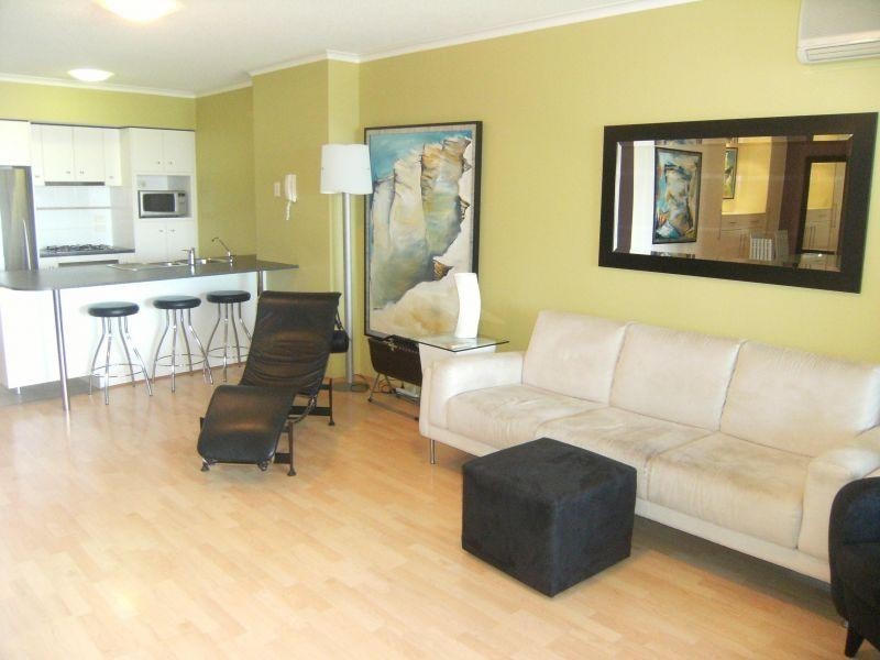 168/82 Boundary Street, Brisbane QLD 4000