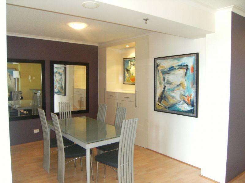 168/82 Boundary Street, Brisbane QLD 4000