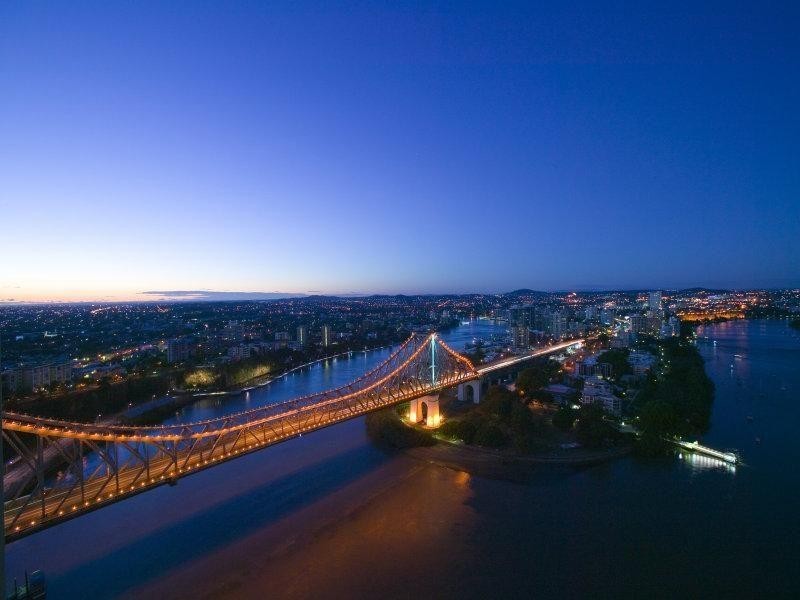 168/82 Boundary Street, Brisbane QLD 4000