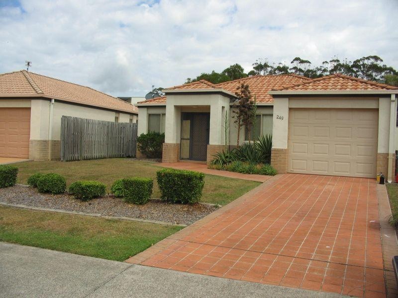 House 249/2  Falcon Way, Tweed Heads South NSW 2486
