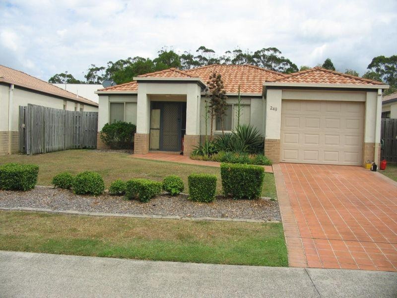 House 249/2  Falcon Way, Tweed Heads South NSW 2486