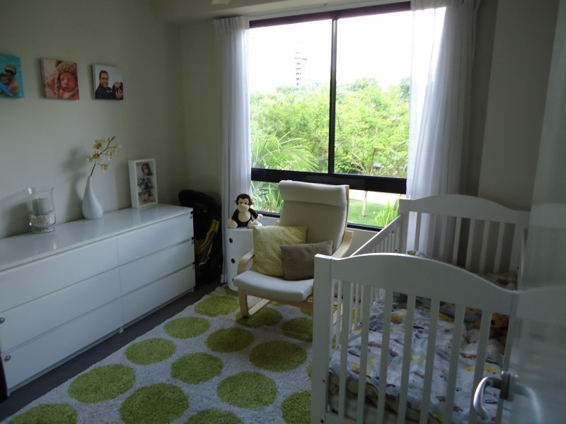 15 Goodwin Street, Kangaroo Point QLD 4169