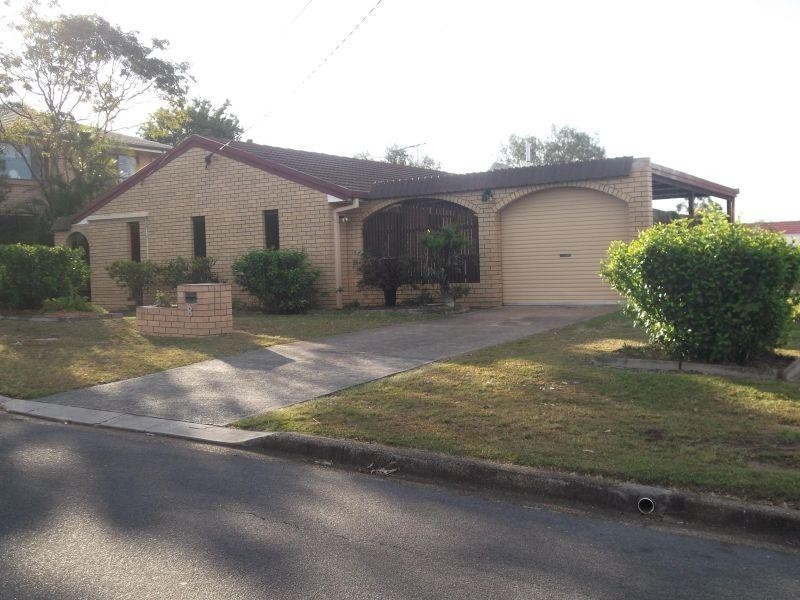 8 Gallang Street, Rochedale South QLD 4123