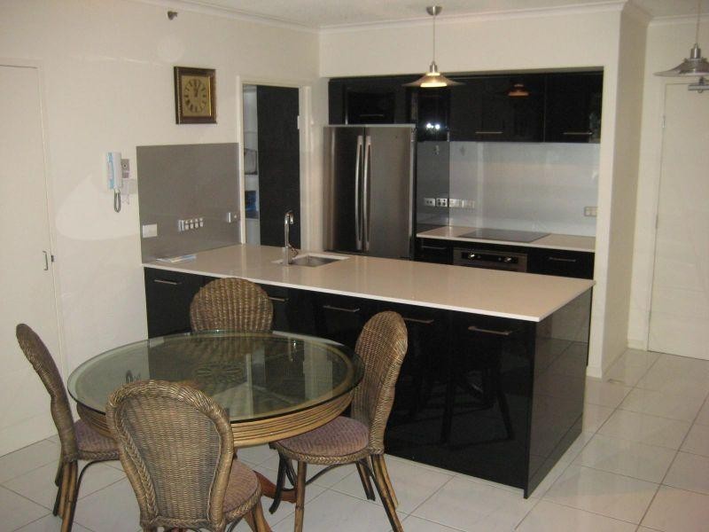 19/82 Boundary Street, Brisbane QLD 4000