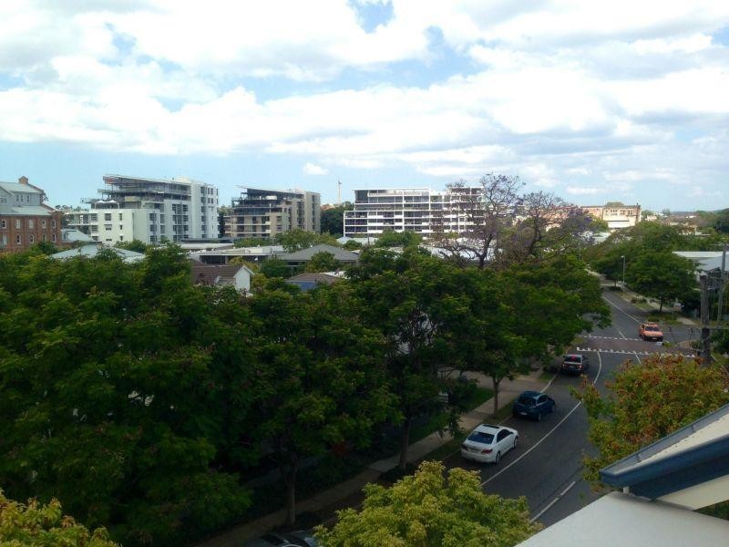 165 Sydney Street, New Farm QLD 4005