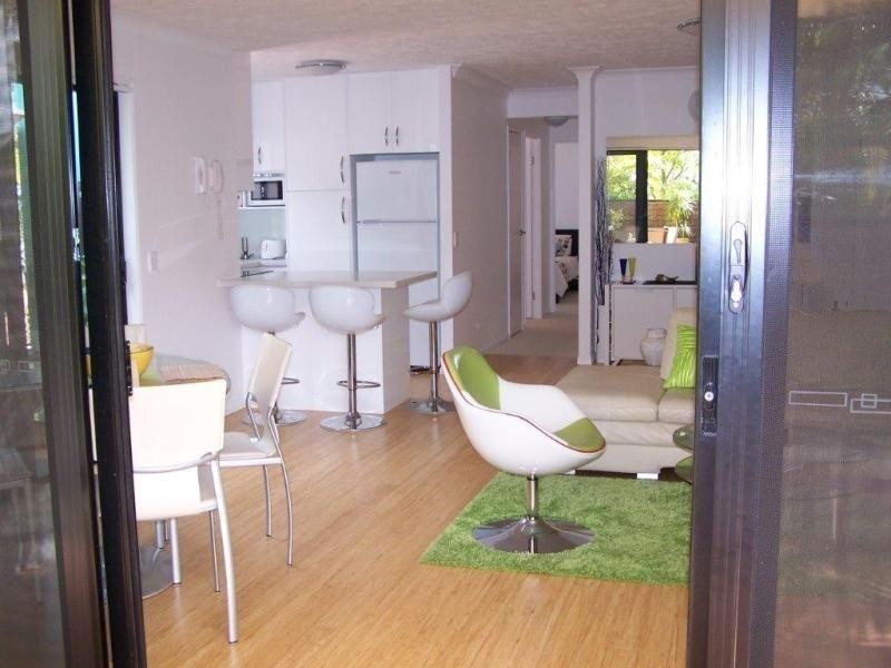 Chevron Island QLD 4217