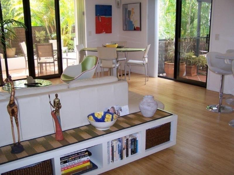 Chevron Island QLD 4217