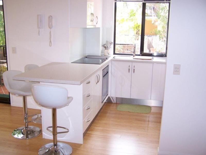 Chevron Island QLD 4217