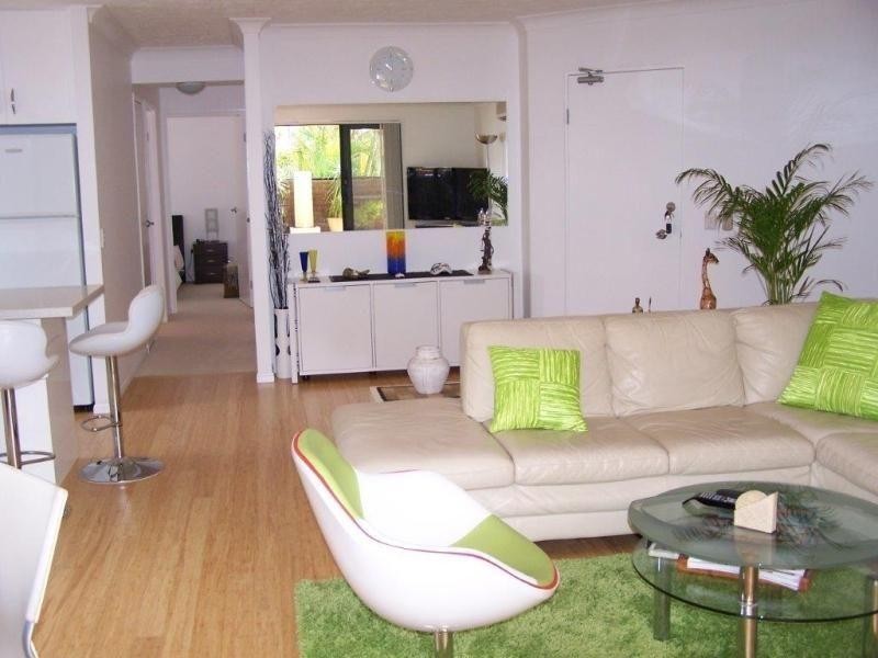 Chevron Island QLD 4217