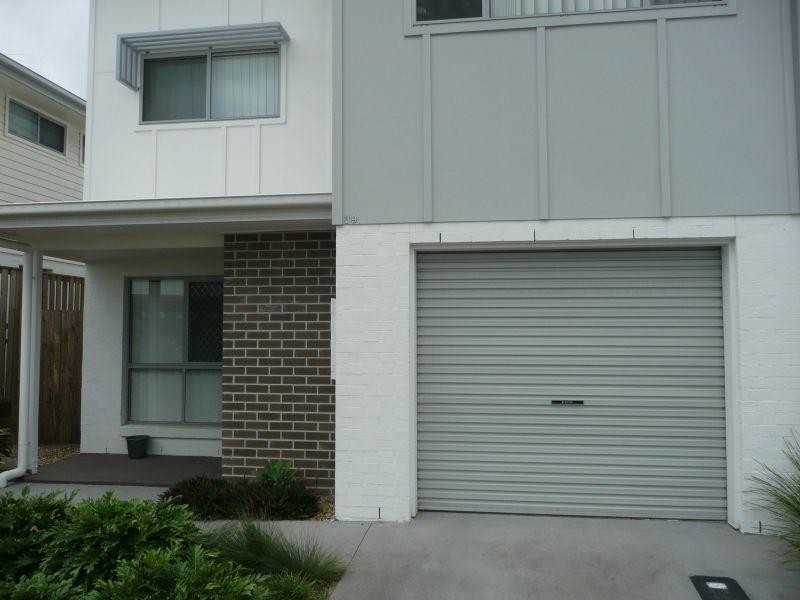 39/90 Northhquarter Drive, Murrumba Downs QLD 4503