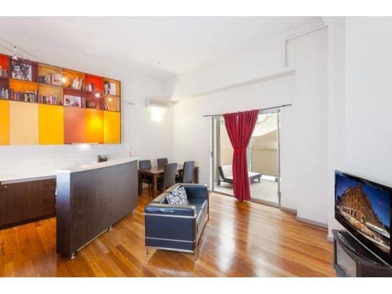Fortitude Valley QLD 4006