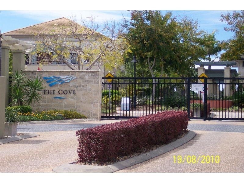 1 The Cove Crescent, Carrara QLD 4211