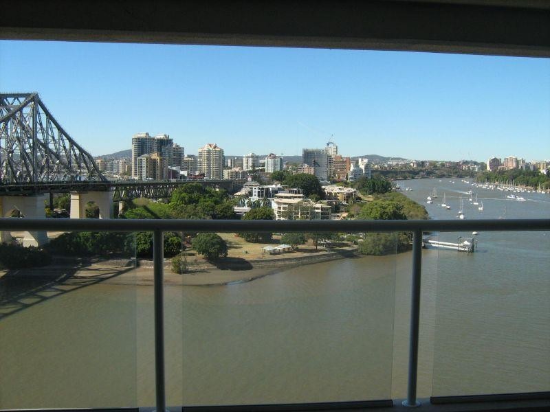 94/82 Boundary Street, Brisbane QLD 4000