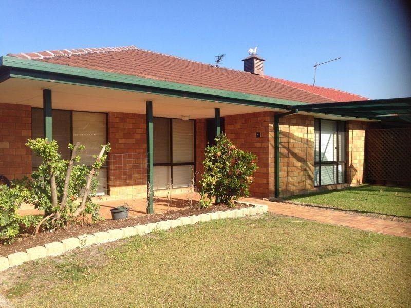 Unit 51/12 Landau Court, Miami QLD 4220