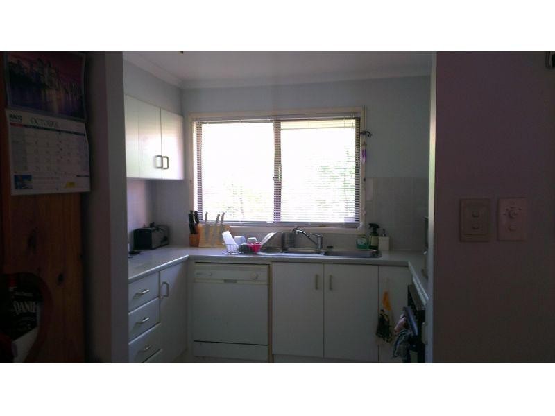 Unit 58/12 Landau Court, Miami QLD 4220