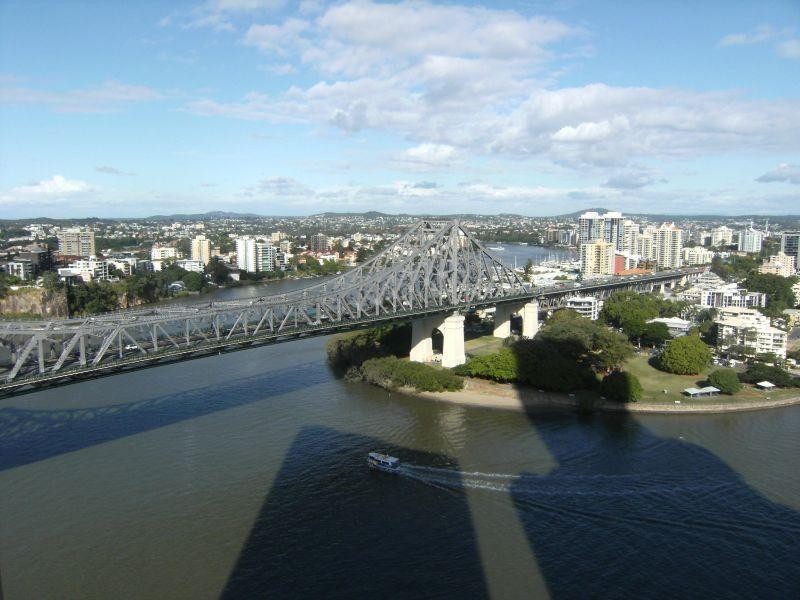 227/82 Boundary Street, Brisbane QLD 4000