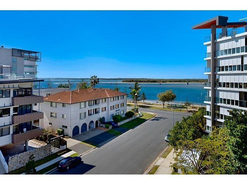 Unit 2302/438 Marine Parade, Biggera Waters QLD 4216