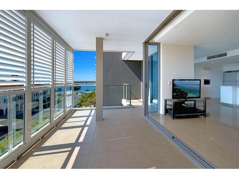 Unit 2302/438 Marine Parade, Biggera Waters QLD 4216