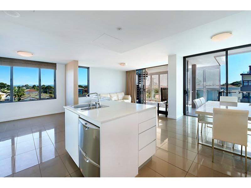 Unit 2302/438 Marine Parade, Biggera Waters QLD 4216