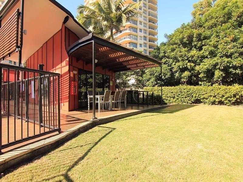15 Goodwin Street, Kangaroo Point QLD 4169