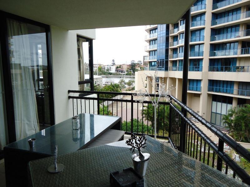 15 Goodwin Street, Kangaroo Point QLD 4169
