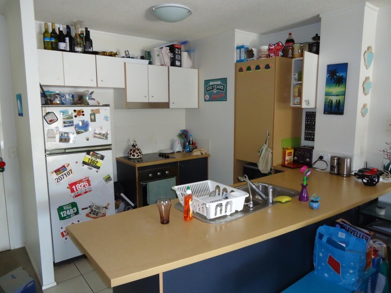 15 Goodwin Street, Kangaroo Point QLD 4169