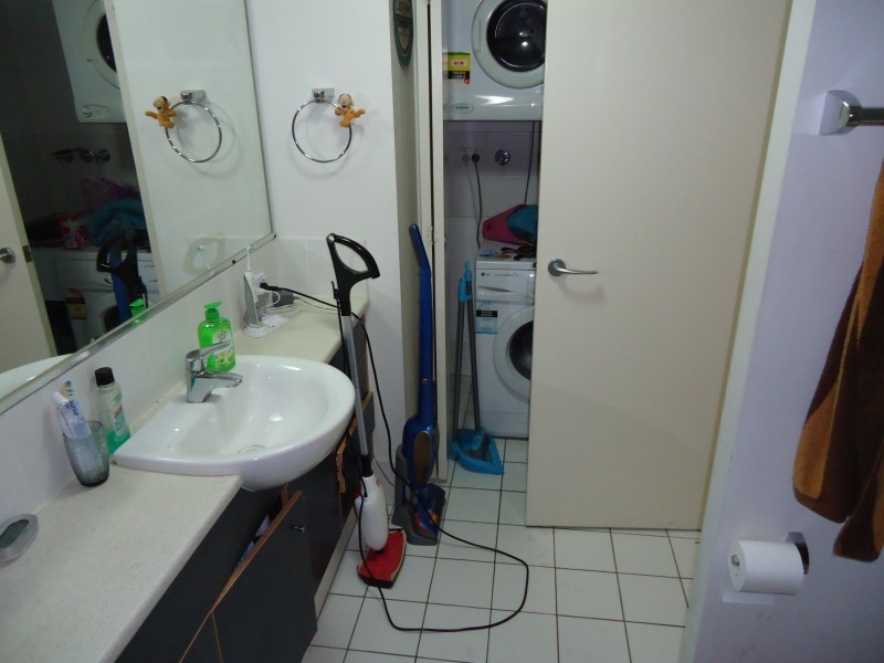 15 Goodwin Street, Kangaroo Point QLD 4169