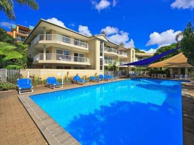 1 West Burleigh Rd, Burleigh Heads QLD 4220