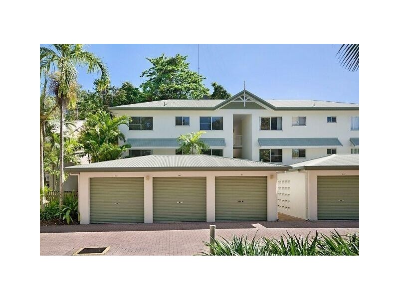 189 Mayers Street, Manunda QLD 4870