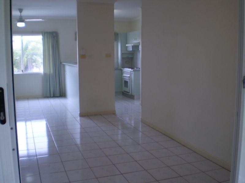Unit 54/203 Mayers Street, Cairns QLD 4870