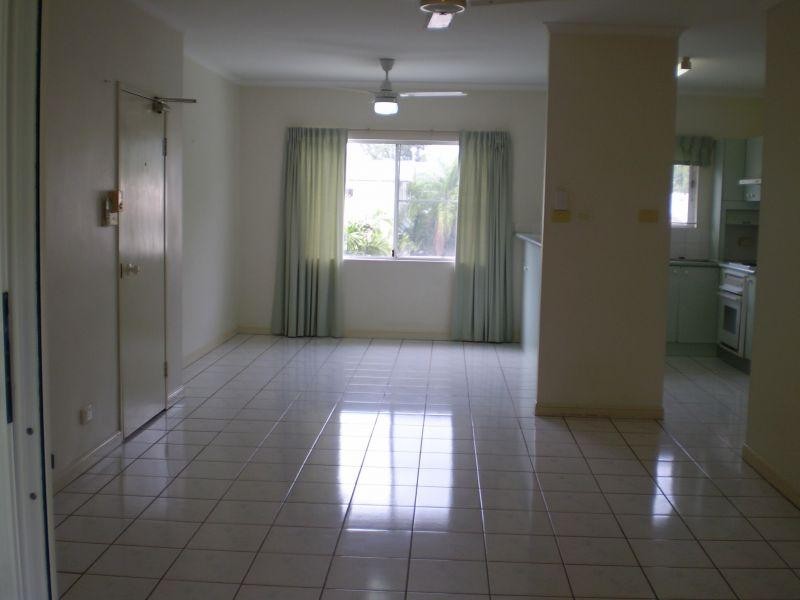 Unit 54/203 Mayers Street, Cairns QLD 4870