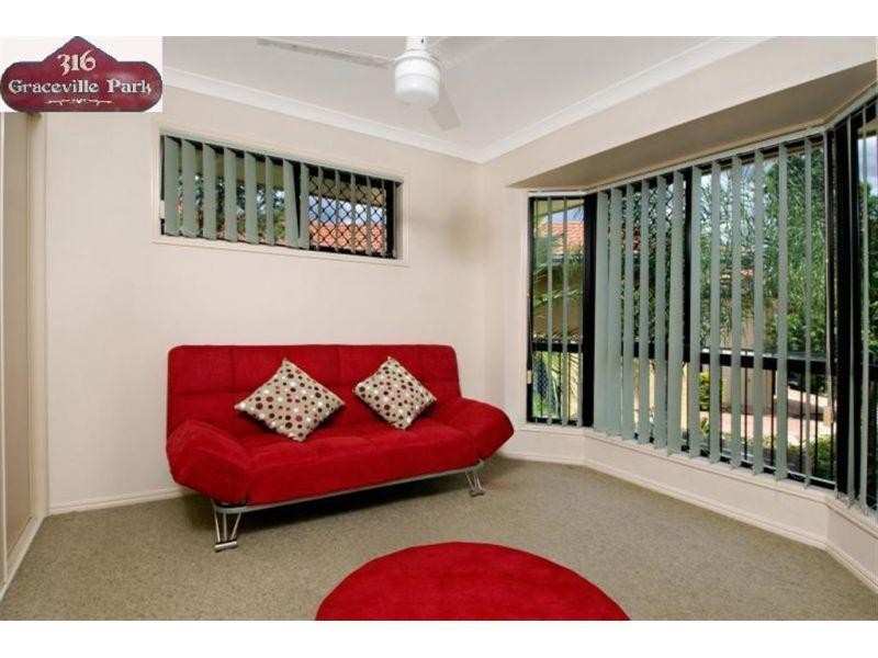 50/316 Long Street, Graceville QLD 4075