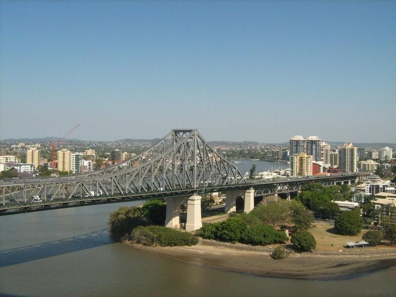 157/82 Boundary Street, Brisbane QLD 4000