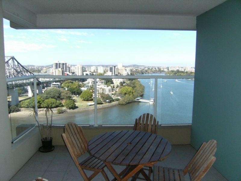 157/82 Boundary Street, Brisbane QLD 4000