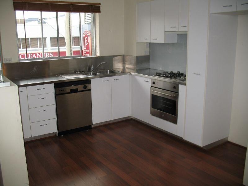 127/83 Robertson Street, Fortitude Valley QLD 4006