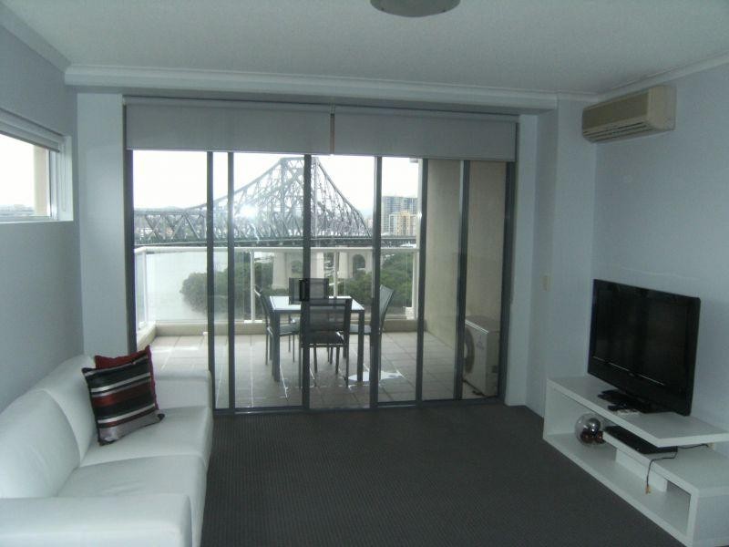 92/82 Boundary Street, Brisbane QLD 4000