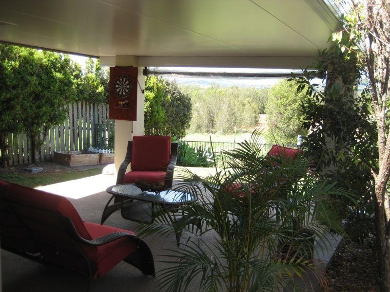 136 Palm Meadows Drive, Carrara QLD 4211